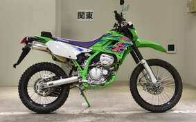 KAWASAKI KLX250 Gen.2 LX250S