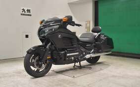 HONDA GL 1800 GOLD WING F6B 2013 SC68