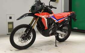 HONDA CRF250 GEN 2 RALLY MD47