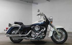 KAWASAKI VULCAN 1500 CLASSIC 1999 VNT50D