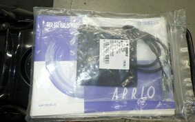 YAMAHA JOG APRIO 4JP