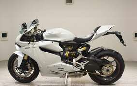 DUCATI 1199 PANIGALE 2013 H802J