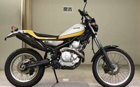 YAMAHA TRICKER Gen.2 DG16J