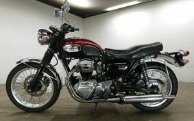 KAWASAKI W650 2001 EJ650A