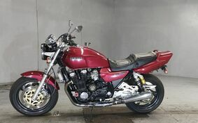 YAMAHA XJR1200 1994 4KG