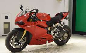 DUCATI 1299 PANIGALE S 2015 H905J