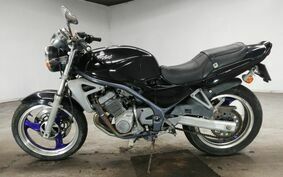 KAWASAKI BALIUS 250 ZR250A