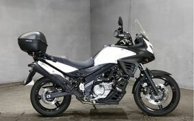 SUZUKI DL650 ( V-Strom 650 ) 2013 VP56A