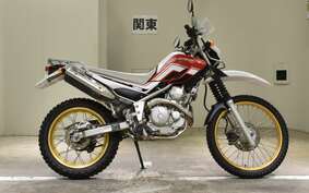 YAMAHA SEROW 250 DG17J