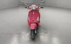 VESPA PRIMAVERA 125 不明