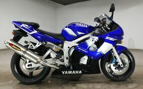 YAMAHA YZF-R6 2001 RJ03