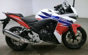 HONDA CBR400R 2015 NC47