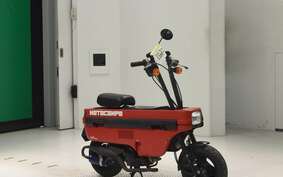 HONDA MOTOCOMPO AB12