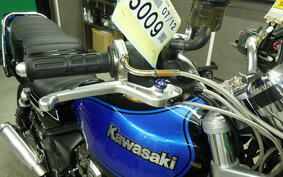 KAWASAKI ZEPHYR 400 KAI 2008 ZR400C