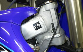 YAMAHA YZ450 F CJ26C