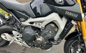 YAMAHA MT-09 ABS 2014 RN34J