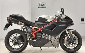 DUCATI 848 EVO CORSA SE 2013 H602A