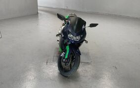 KAWASAKI NINJA 250R EX250K