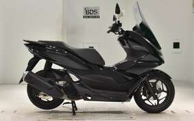 HONDA PCX 160 KF47