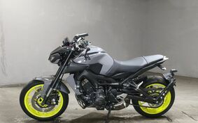 YAMAHA MT-09 2018 RN52J