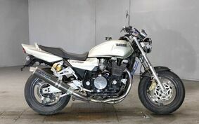 YAMAHA XJR1200 1997 4KG