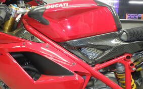 DUCATI 1098 S 2009 H700A