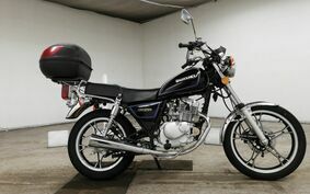 SUZUKI GN125 H PCJG9