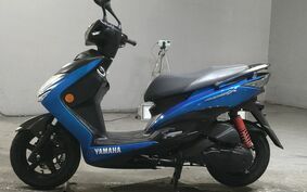 YAMAHA CYGNUS 125 X SR SE44J