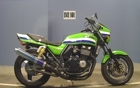 KAWASAKI ZRX400 1998 ZR400E