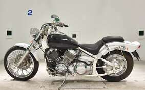 YAMAHA DRAGSTAR 400 2002 VH01J