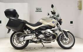 BMW R1200R 2007 0378