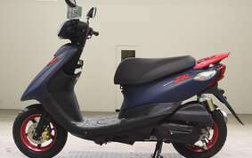 YAMAHA JOG ZR-4 SA56J