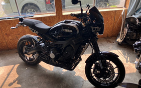 YAMAHA XSR900 2017 RN46J