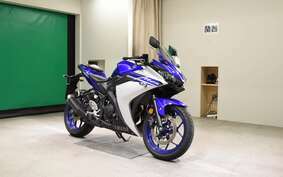 YAMAHA YZF-R25 RG10J