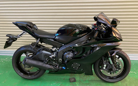 YAMAHA YZF-R6 2020 RJ27