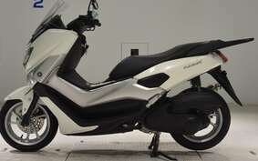 YAMAHA N-MAX SE86J