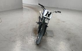 KAWASAKI 250TR BJ250F