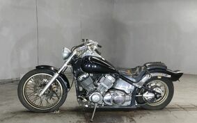 YAMAHA DRAGSTAR 400 4TR