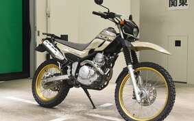 YAMAHA SEROW 250 DG17J