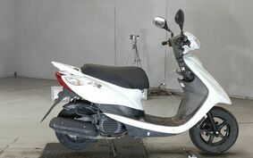 YAMAHA JOG ZR Evolution 2 SA39J