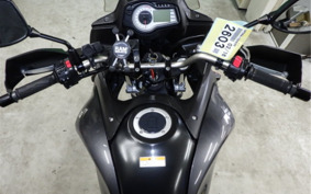 SUZUKI DL650 ( V-Strom 650 ) A 2013 VP56A