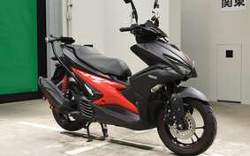 YAMAHA NVX125 SED3