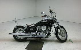 YAMAHA DRAGSTAR 250 VG02J