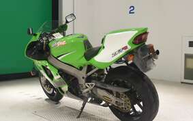 KAWASAKI NINJA ZX-7R R 1998