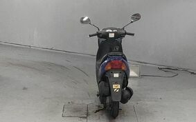 SUZUKI LET's 2 CA1PC