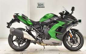 KAWASAKI NINJA H2 SX SE 2023 ZXT02P