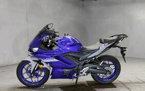 YAMAHA YZF-R25 RG43J