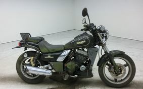 KAWASAKI ELIMINATOR 250 SE 1990 EL250A