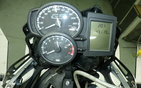 BMW F700GS 2013