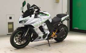 KAWASAKI NINJA 1000 A 2013 ZXT00G